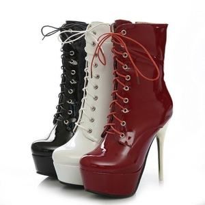 Meet your Posher, Anet